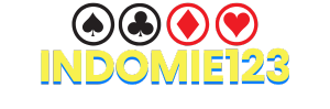 Logo INDOMIE123